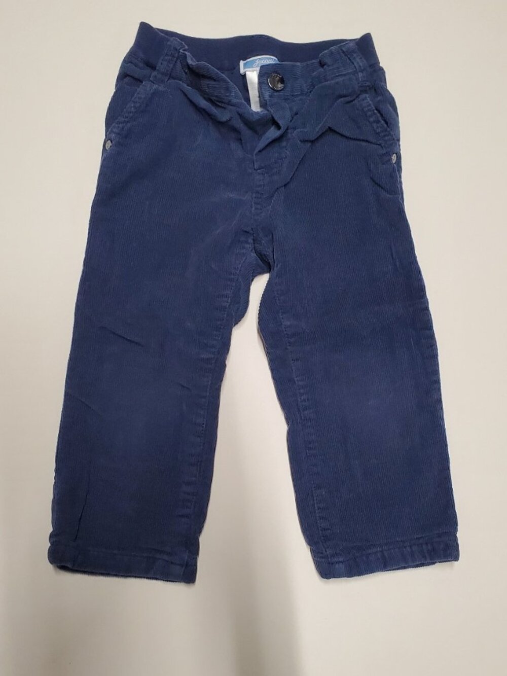 Jacadi boys insulated pants size 24m